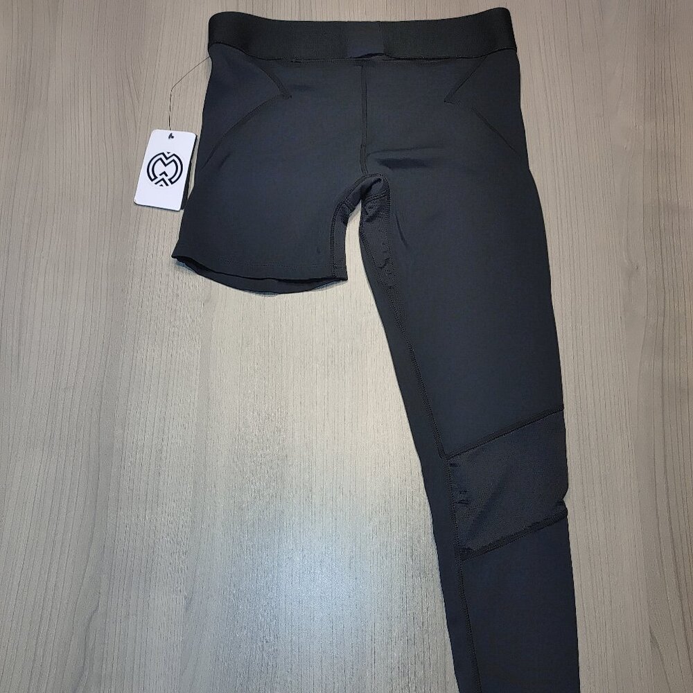 Massov ProForm® One Leg Compression Tights Right Leg Long Size S - Picture 3 of 3